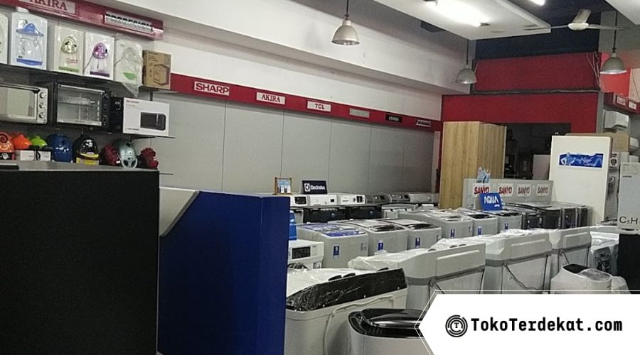 Mengoptimalkan Pilihan Elektronik di Cilacap: Tips dari Toko Terpercaya